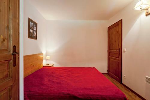 Apartamento R�sidence Cyb�le