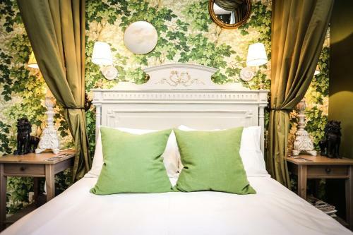Carcassonne Bed And Breakfast