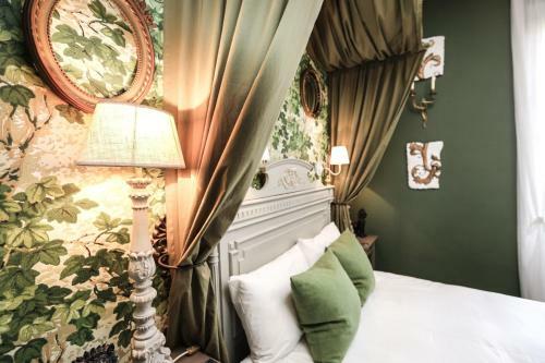 Carcassonne Bed And Breakfast