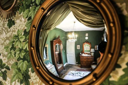 Carcassonne Bed And Breakfast