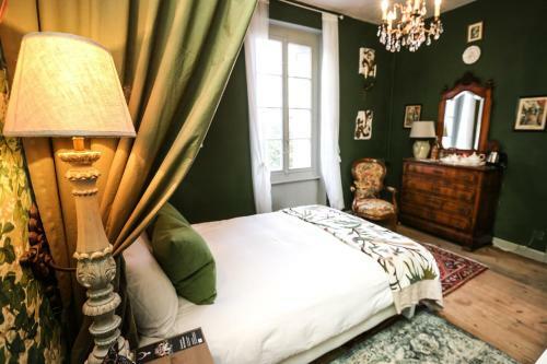 Carcassonne Bed And Breakfast