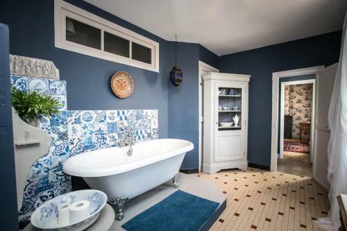 Carcassonne Bed And Breakfast