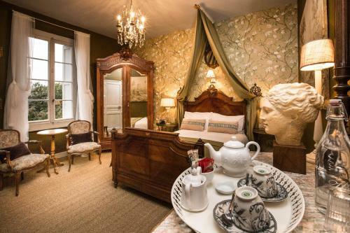 Carcassonne Bed And Breakfast
