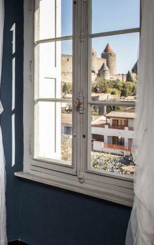 Carcassonne Bed And Breakfast