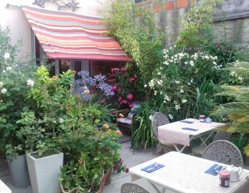 Carcassonne Bed And Breakfast