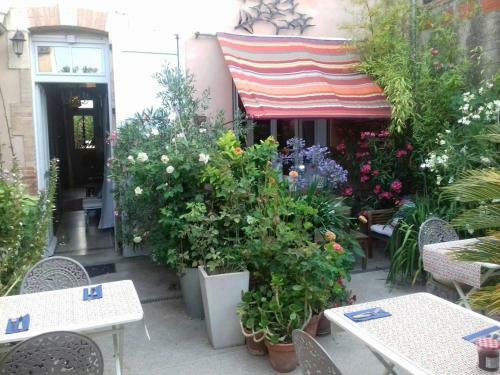 Carcassonne Bed And Breakfast