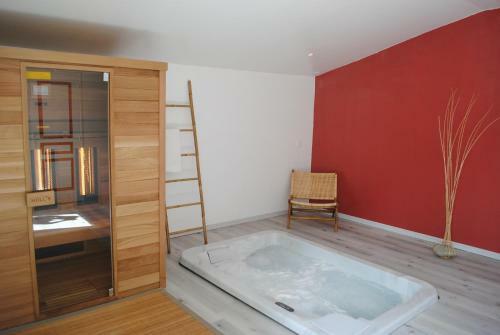 G�te Du Relais de La Cavayere