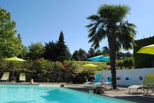G�te Du Relais de La Cavayere
