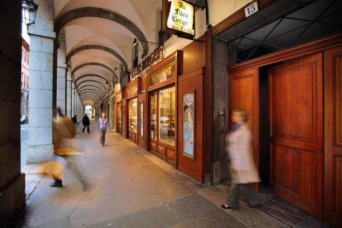 Hotel Petit H�tel Confidentiel