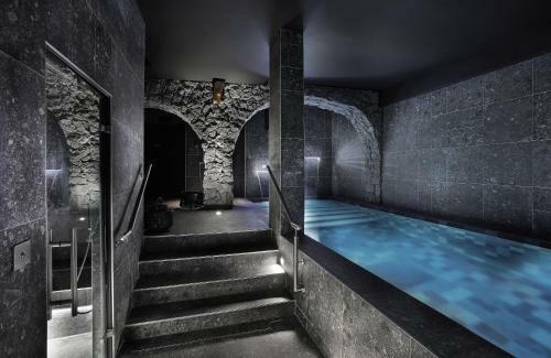 Hotel Petit H�tel Confidentiel