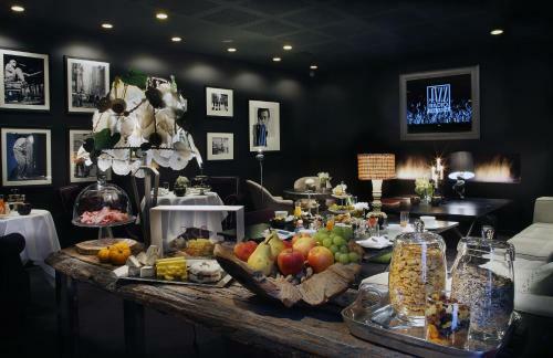 Hotel Petit H�tel Confidentiel