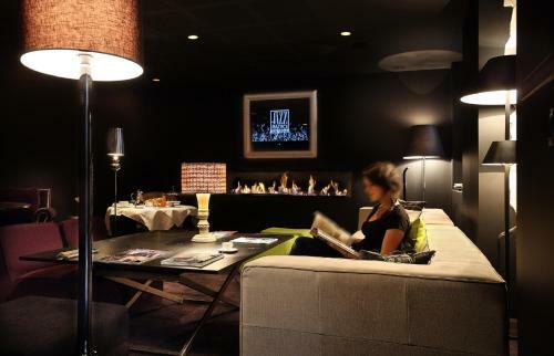 Hotel Petit H�tel Confidentiel