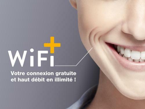 Hotel Premiere Classe Chambery