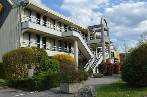 Hotel Premiere Classe Chambery