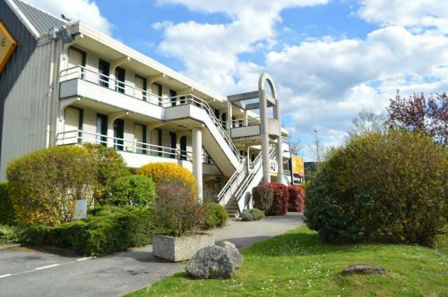 Hotel Premiere Classe Chambery