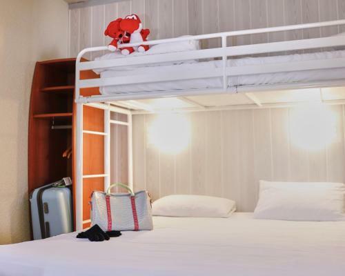 Brit Hotel Chambery