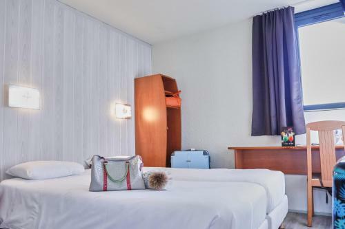 Brit Hotel Chambery