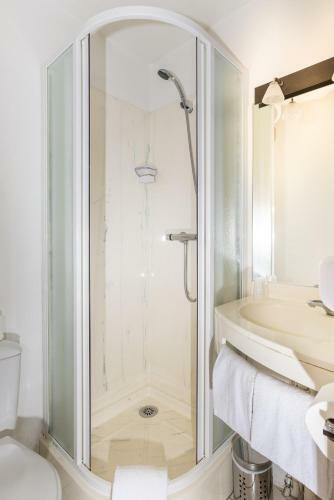 Brit Hotel Chambery