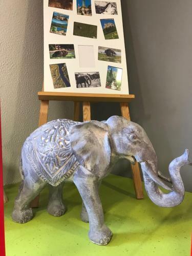 Hotel Ibis Styles Chambery Centre Gare