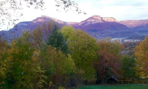 Apartamento Meubl�s Les Charmettes