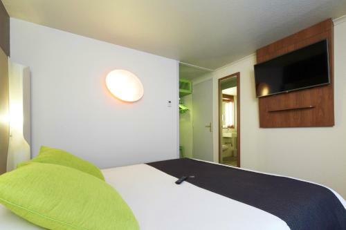 Hotel Campanile Chamb�ry