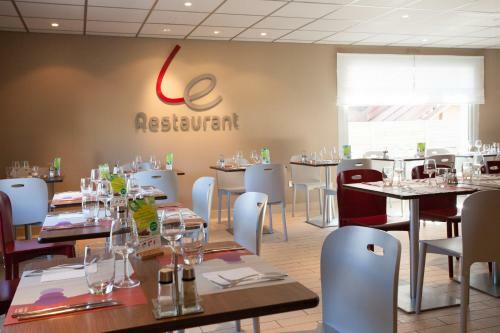 Hotel Campanile Chamb�ry