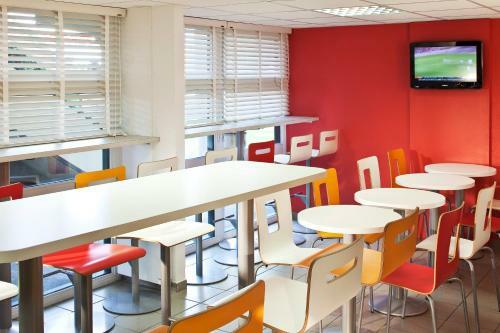 Hotel Premiere Classe Charleville Mezieres