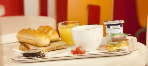Hotel Premiere Classe Charleville Mezieres