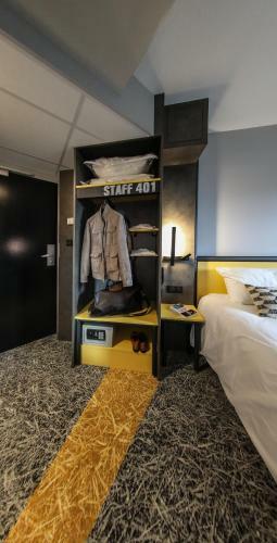 Hotel Ibis Styles Clermont-ferrand R�publique