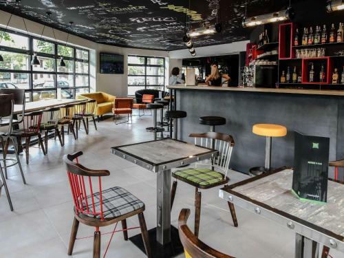 Hotel Ibis Styles Clermont-ferrand R�publique