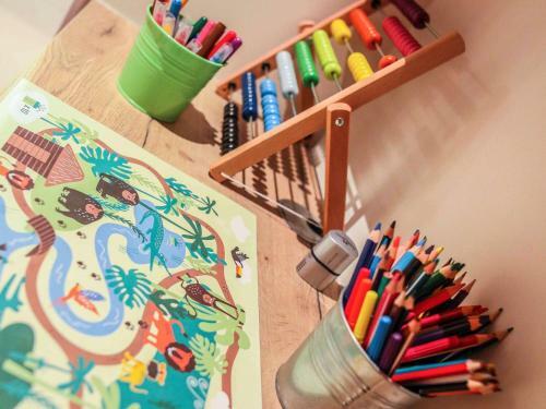 Hotel Ibis Styles Clermont-ferrand R�publique