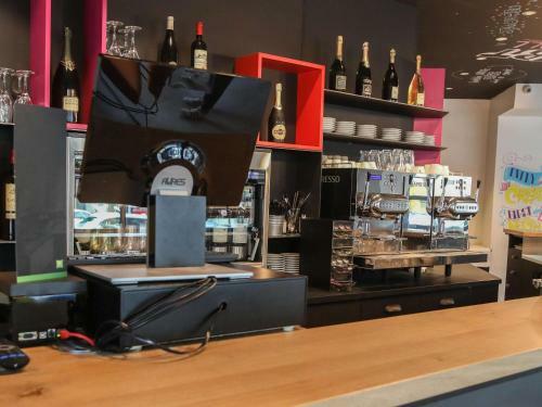 Hotel Ibis Styles Clermont-ferrand R�publique