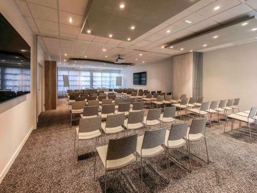 Hotel Ibis Styles Clermont-ferrand R�publique