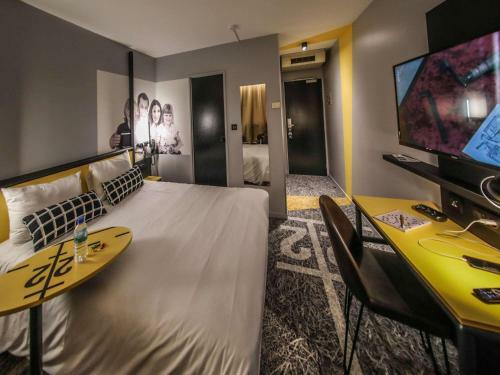 Hotel Ibis Styles Clermont-ferrand R�publique