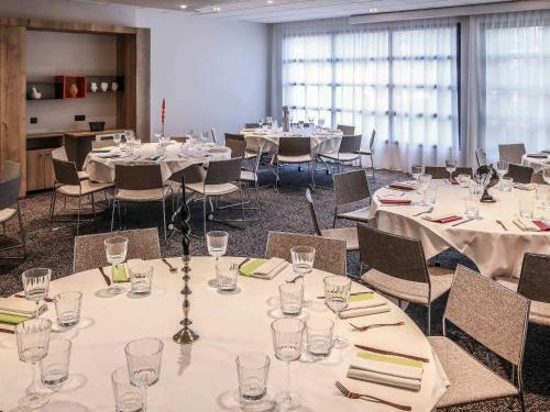 Hotel Ibis Styles Clermont-ferrand R�publique