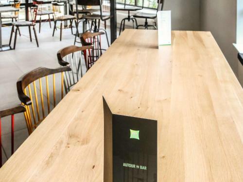 Hotel Ibis Styles Clermont-ferrand R�publique