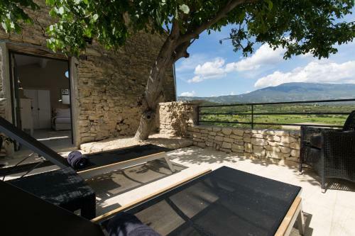 Hotel La Maison de Crillon