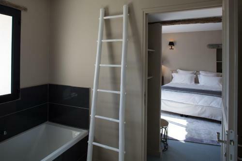 Hotel La Maison de Crillon