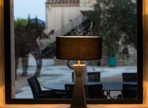 Hotel La Maison de Crillon