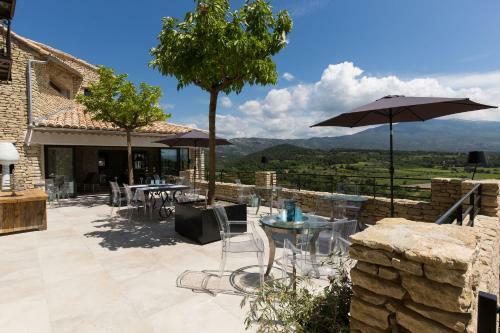 Hotel La Maison de Crillon