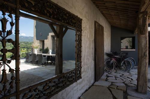 Hotel La Maison de Crillon