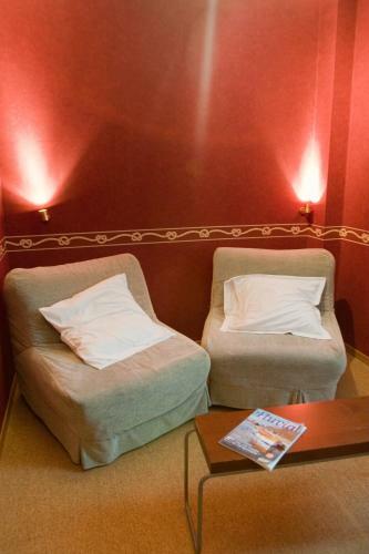 Hotel Le Relais Du Canalou