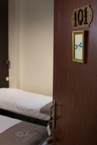 Hotel Le Relais Du Canalou