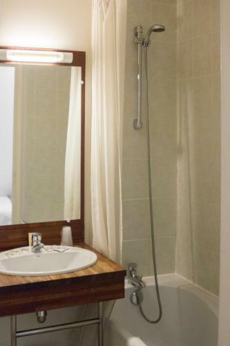 Hotel Le Relais Du Canalou