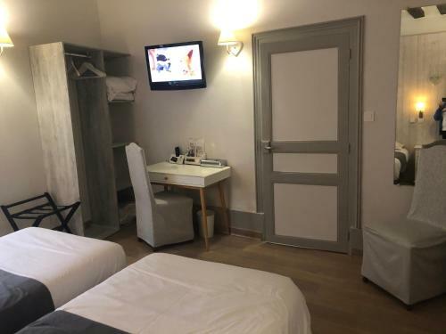Hotel H�tel Les Diligences