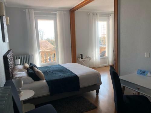 Hotel H�tel Les Diligences
