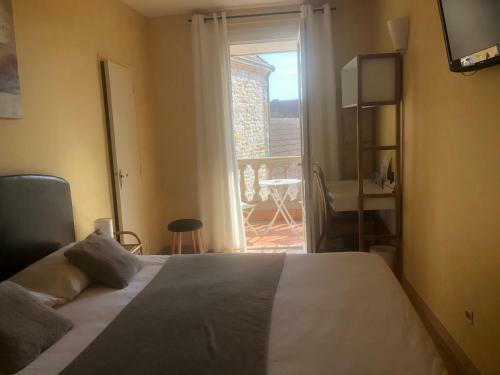 Hotel H�tel Les Diligences