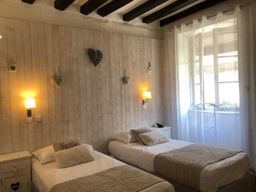 Hotel H�tel Les Diligences