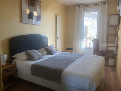 Hotel H�tel Les Diligences
