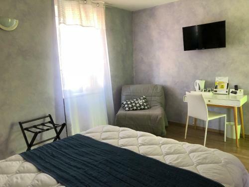 Hotel H�tel Les Diligences
